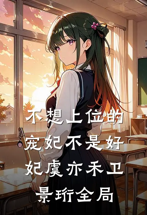 不想上位的宠妃不是好妃虞亦禾卫景珩全局