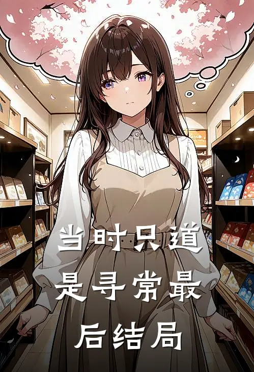当时只道是寻常最后结局