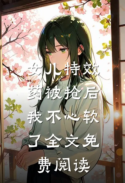 女儿特效药被抢后，我不心软了全文免费阅读