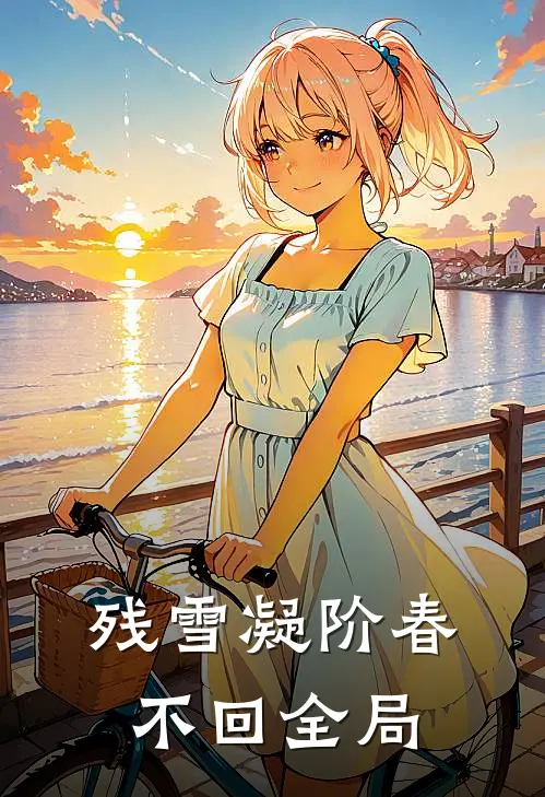 残雪凝阶春不回全局