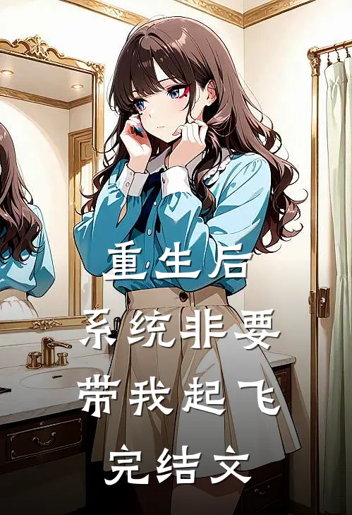 重生后，系统非要带我起飞完结文