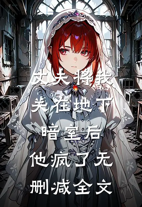 丈夫将我关在地下暗室后，他疯了无删减全文