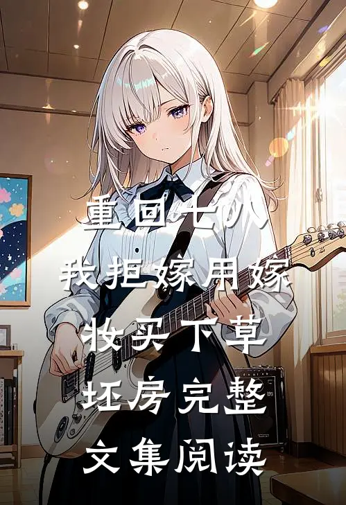 重回七八，我拒嫁用嫁妆买下草坯房完整文集阅读