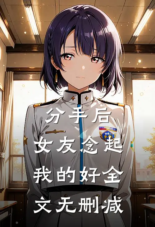 分手后，女友念起我的好全文无删减