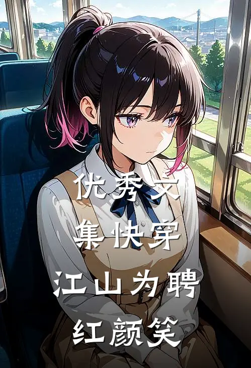 优秀文集快穿：江山为聘红颜笑