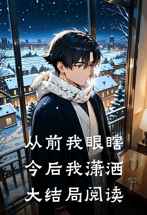从前我眼瞎，今后我潇洒大结局阅读