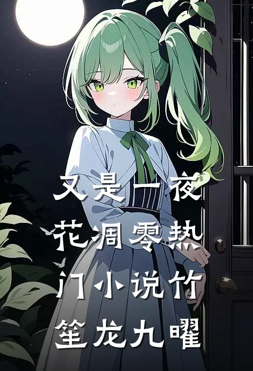 又是一夜花凋零热门小说竹笙龙九曜