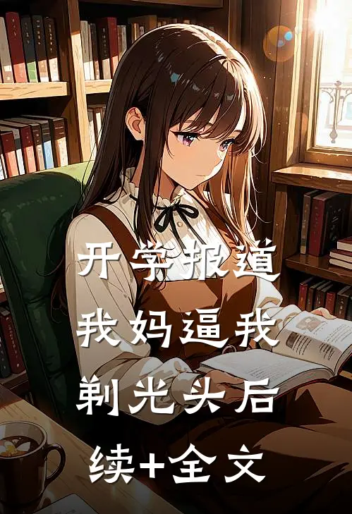 开学报道，我妈逼我剃光头后续+全文