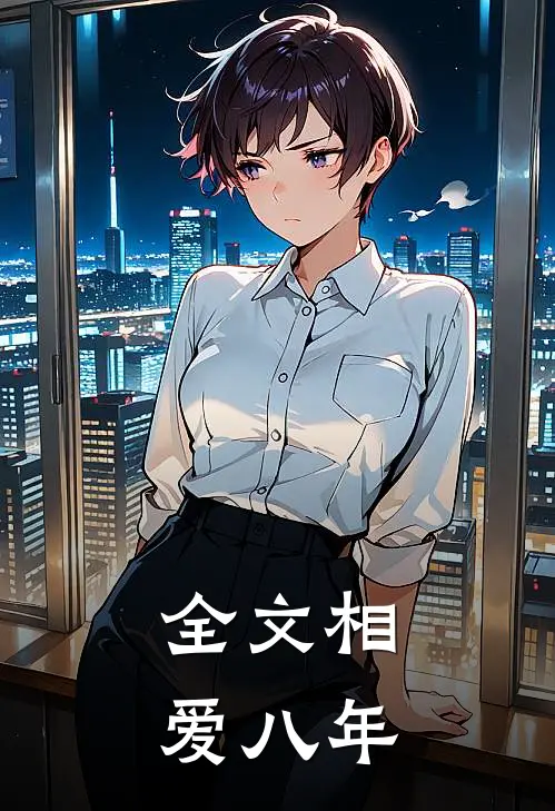 全文相爱八年