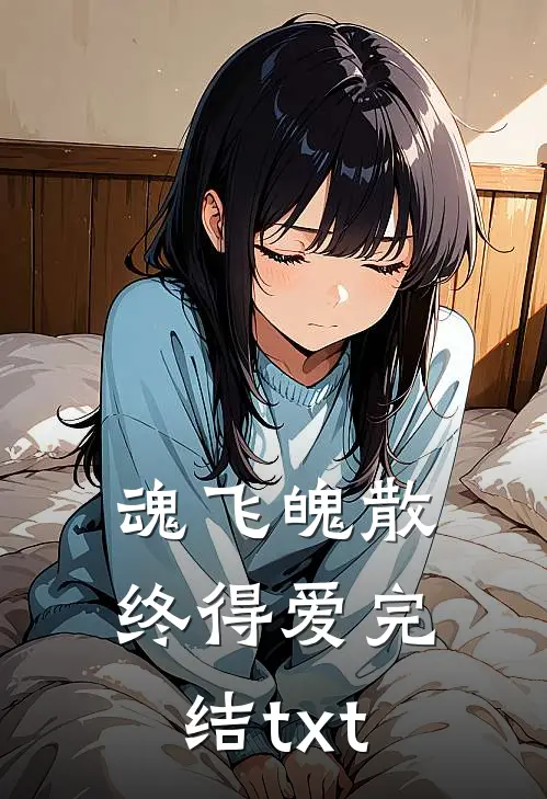 魂飞魄散终得爱完结txt