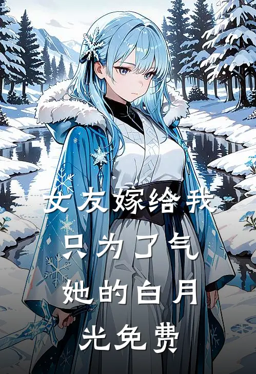 女友嫁给我，只为了气她的白月光免费