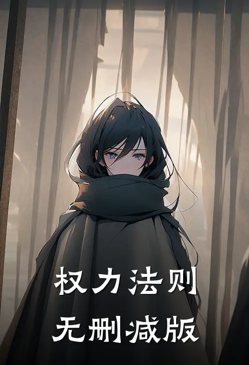 权力法则无删减版