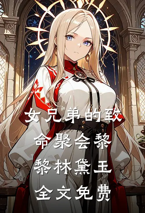 女兄弟的致命聚会黎黎林黛玉全文免费
