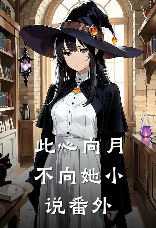 此心向月不向她小说番外