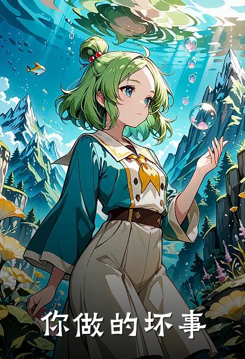 你做的坏事