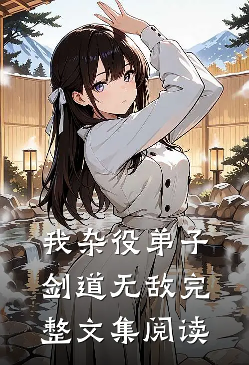 我杂役弟子剑道无敌完整文集阅读