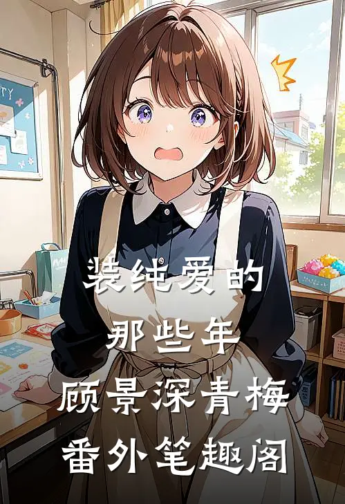 装纯爱的那些年：顾景深青梅番外笔趣阁