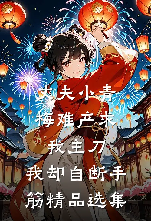 丈夫小青梅难产求我主刀，我却自断手筋精品选集