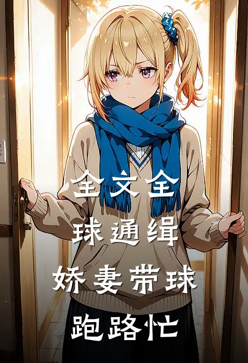 全文全球通缉：娇妻带球跑路忙