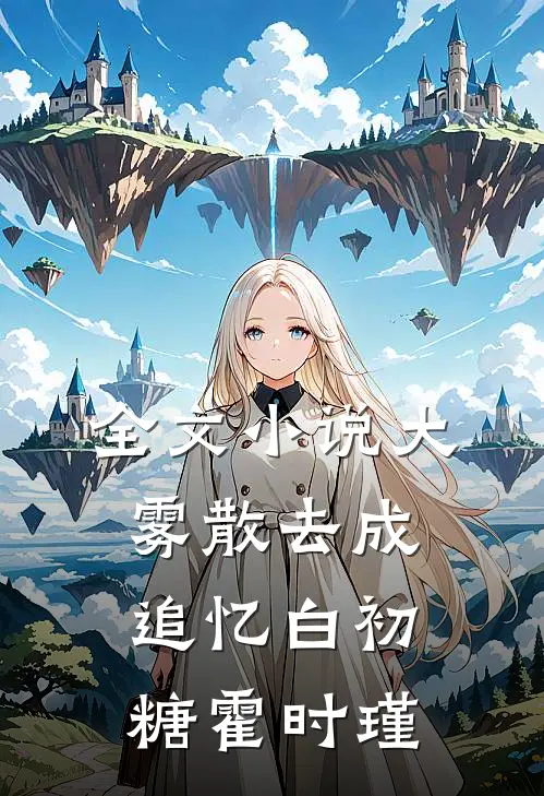 全文小说大雾散去成追忆白初糖霍时瑾