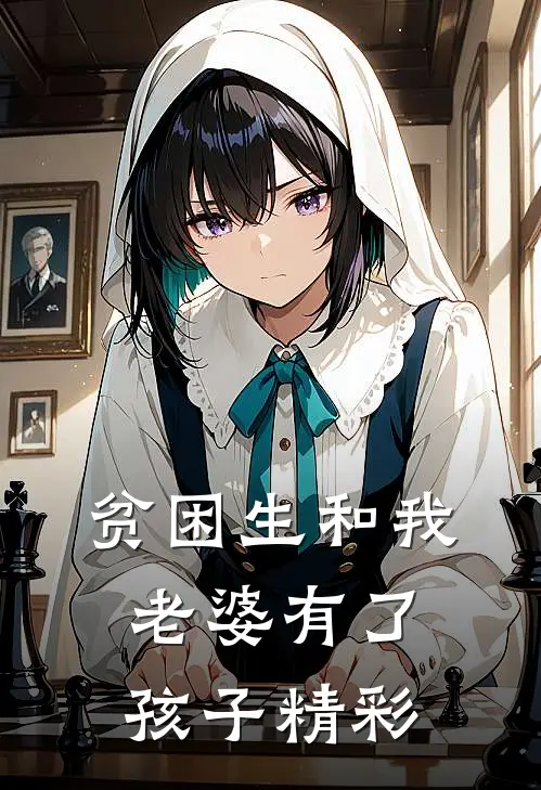 贫困生和我老婆有了孩子精彩