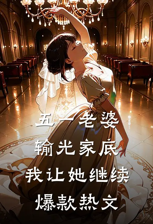 五一老婆输光家底，我让她继续爆款热文
