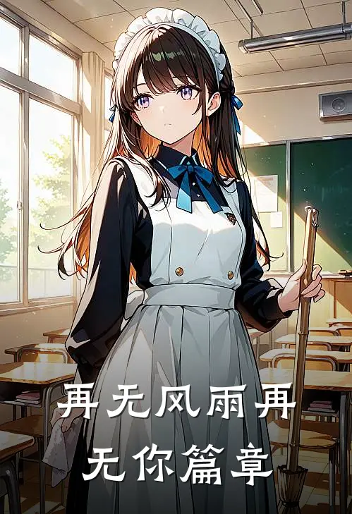 再无风雨再无你篇章