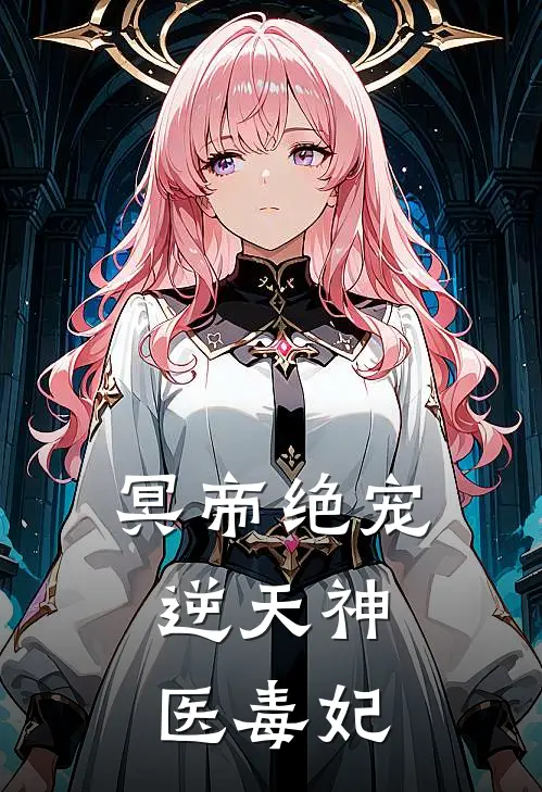 冥帝绝宠逆天神医毒妃讲了