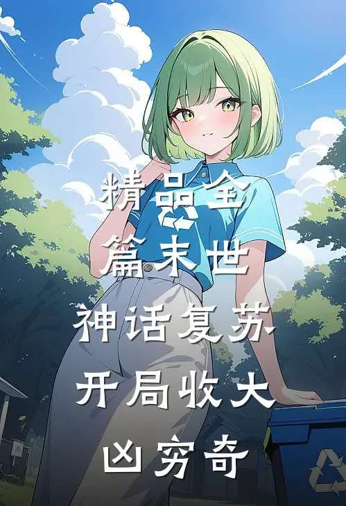 精品全篇末世：神话复苏，开局收大凶穷奇