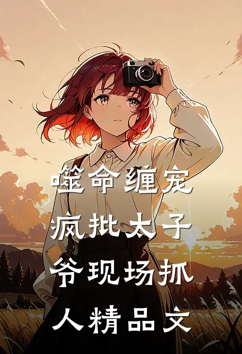 噬命缠宠：疯批太子爷现场抓人精品文