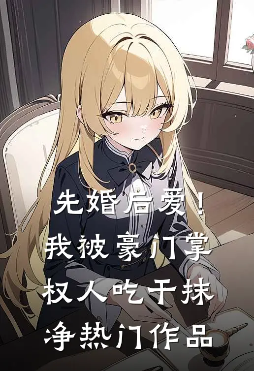 先婚后爱！我被豪门掌权人吃干抹净热门作品