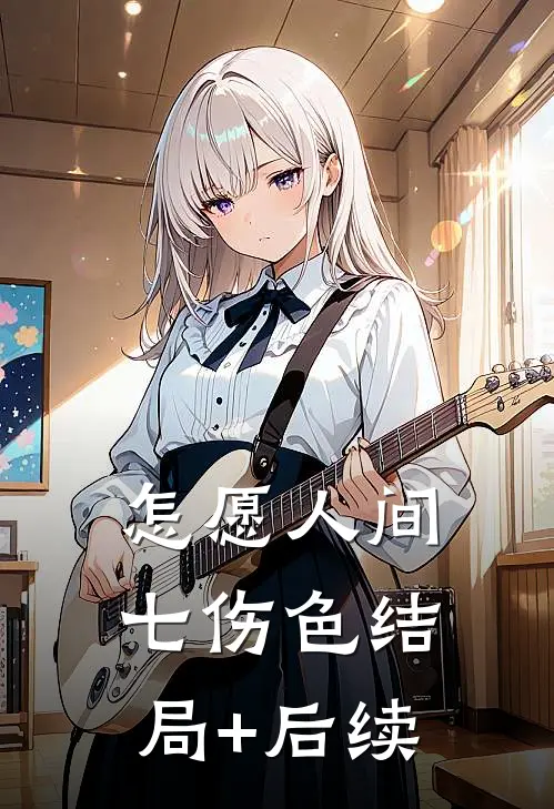 怎愿人间七伤色结局+后续