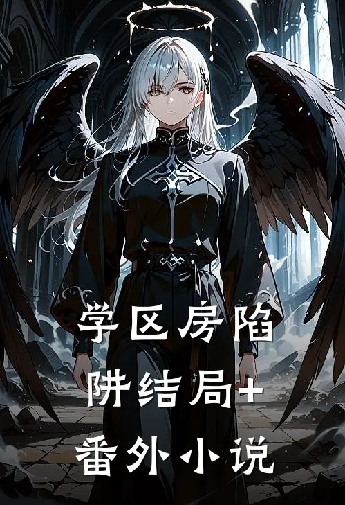 学区房陷阱结局+番外小说
