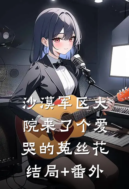 沙漠军区大院来了个爱哭的菟丝花结局+番外