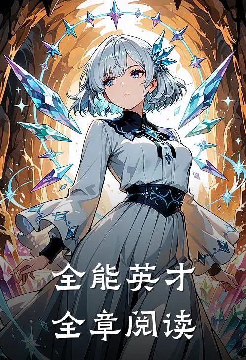 全能英才全章阅读
