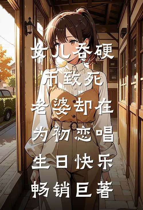 女儿吞硬币致死，老婆却在为初恋唱生日快乐畅销巨著