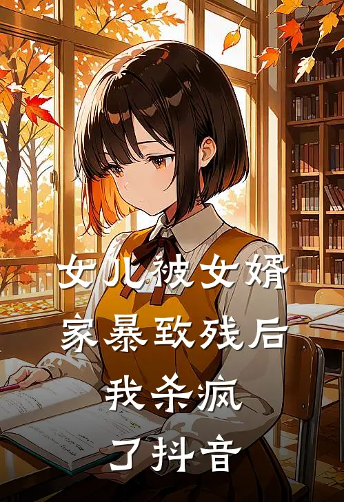 女儿被女婿家暴致残后，我杀疯了抖音