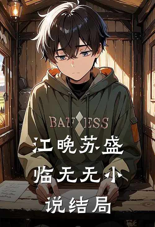 江晚苏盛临无无小说结局