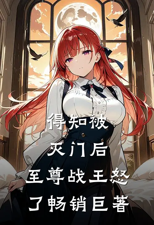 得知被灭门后，至尊战王怒了畅销巨著