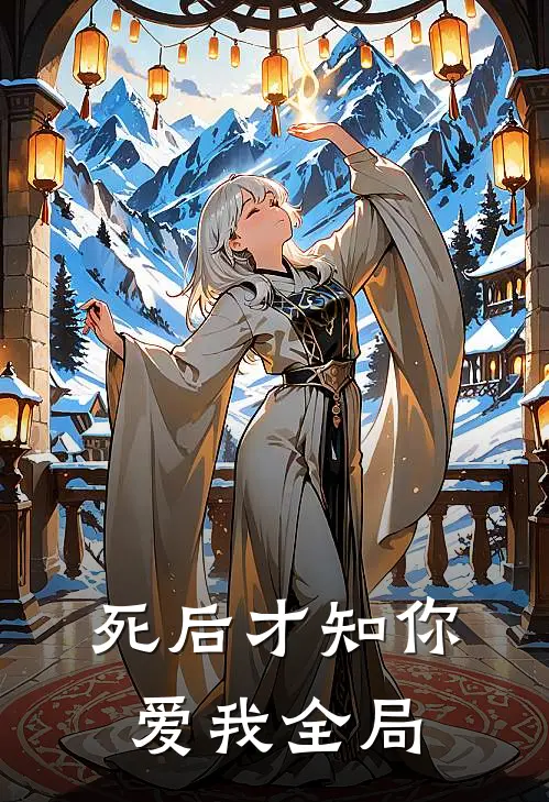 死后才知你爱我全局