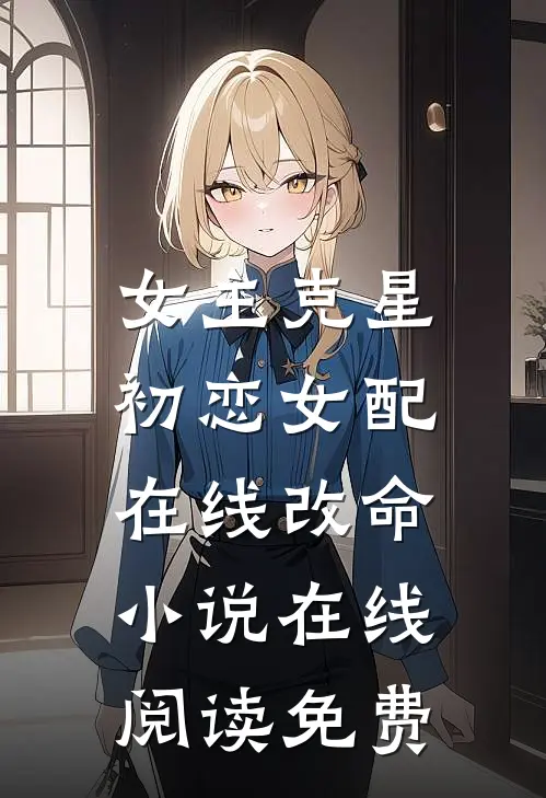女主克星，初恋女配在线改命小说在线阅读免费