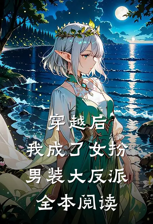 穿越后，我成了女扮男装大反派全本阅读