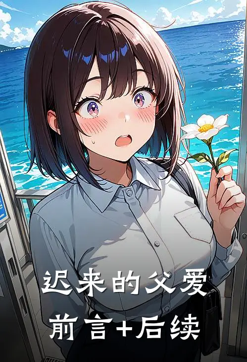 迟来的父爱前言+后续