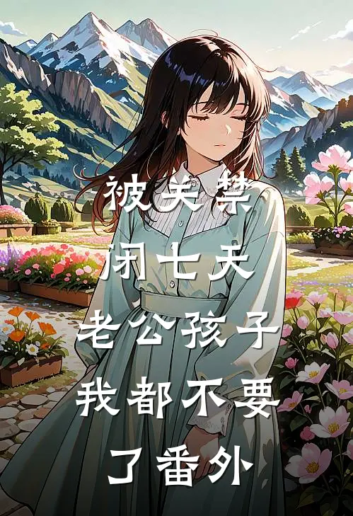被关禁闭七天，老公孩子我都不要了番外
