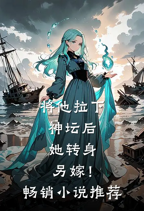 将他拉下神坛后，她转身另嫁！畅销小说推荐