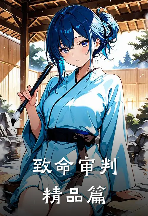 致命审判精品篇