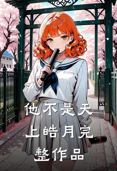 他不是天上皓月完整作品