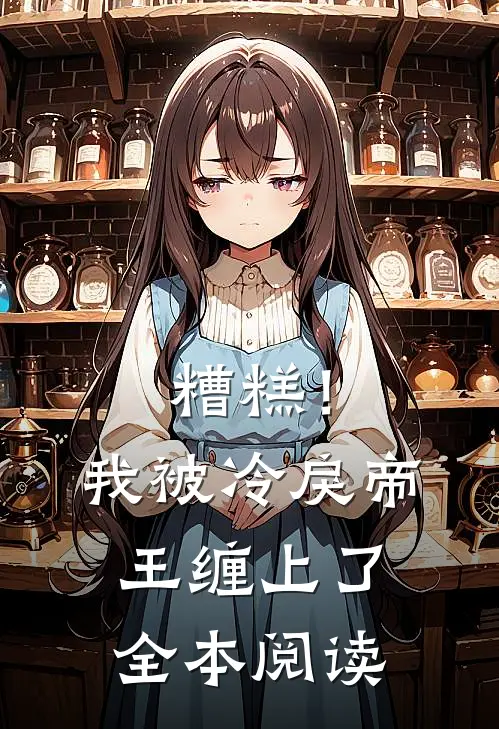 糟糕！我被冷戾帝王缠上了全本阅读