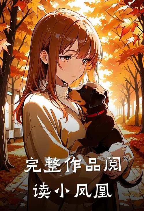 完整作品阅读小凤凰