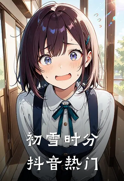 初雪时分抖音热门